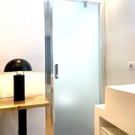 Apartment Downtown Penthouse With Views Mora