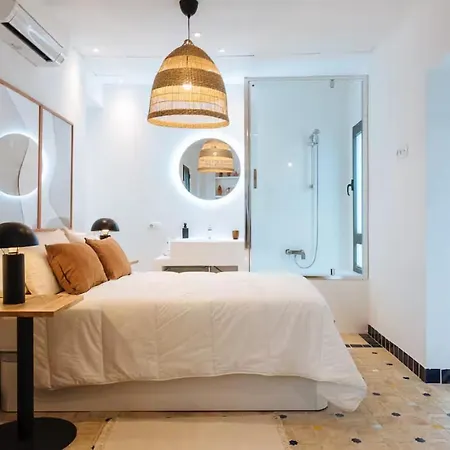 Downtown Penthouse With Views Mora Apartment *