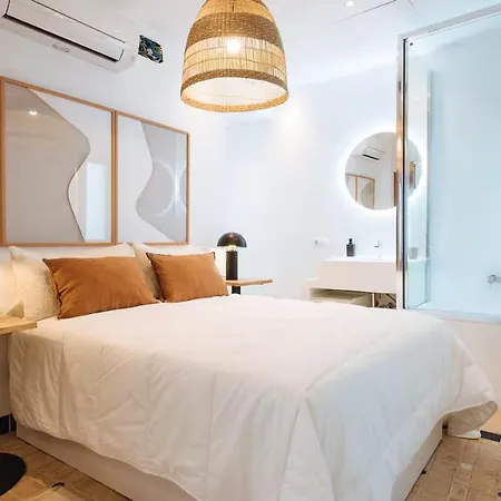 Downtown Penthouse With Views Mora Seville