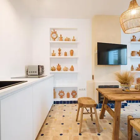 Downtown Penthouse With Views Mora Apartment *