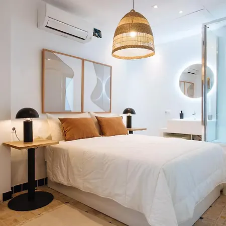 Downtown Penthouse With Views Mora