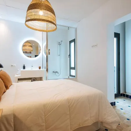 Apartment Downtown Penthouse With Views Mora