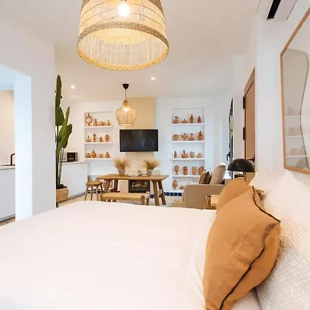 Downtown Penthouse With Views Mora Seville