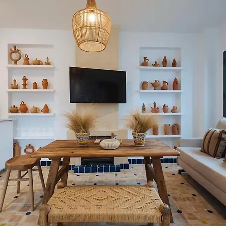 Apartment Downtown Penthouse With Views Mora *