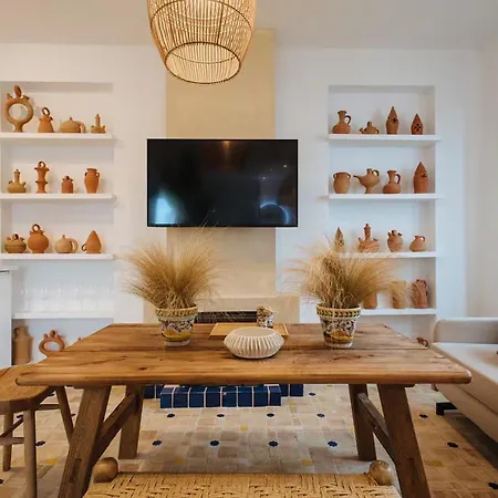 Downtown Penthouse With Views Mora *