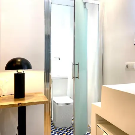 Downtown Penthouse With Views Mora Apartment