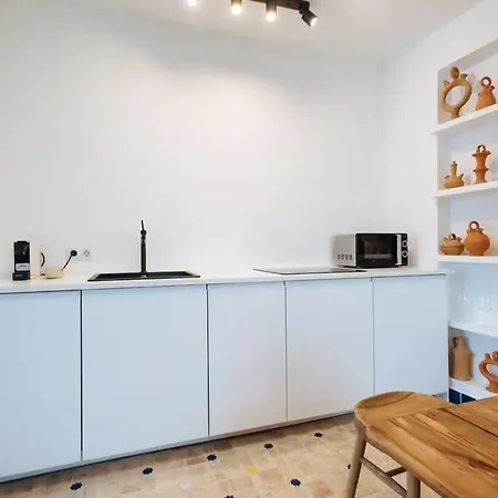 Apartment Downtown Penthouse With Views Mora *