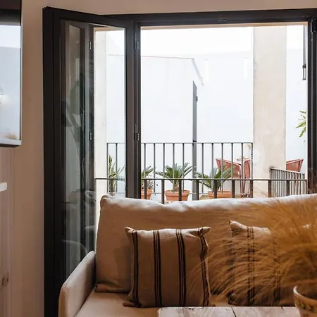 Downtown Penthouse With Views Mora Apartment *