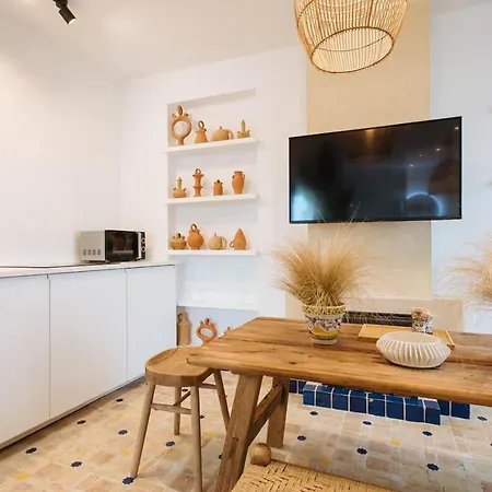 Downtown Penthouse With Views Mora *