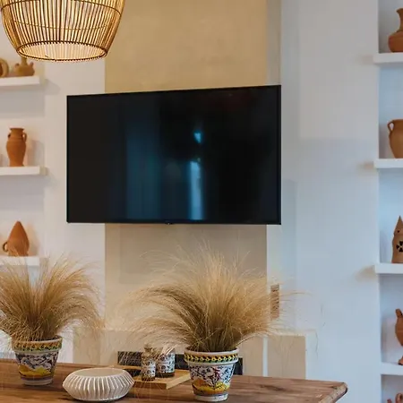 Downtown Penthouse With Views Mora Apartment Seville