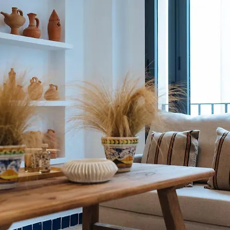 Downtown Penthouse With Views Mora Apartment *