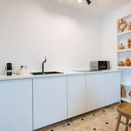 Downtown Penthouse With Views Mora *
