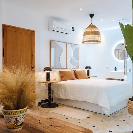 Downtown Penthouse With Views Mora Apartment *